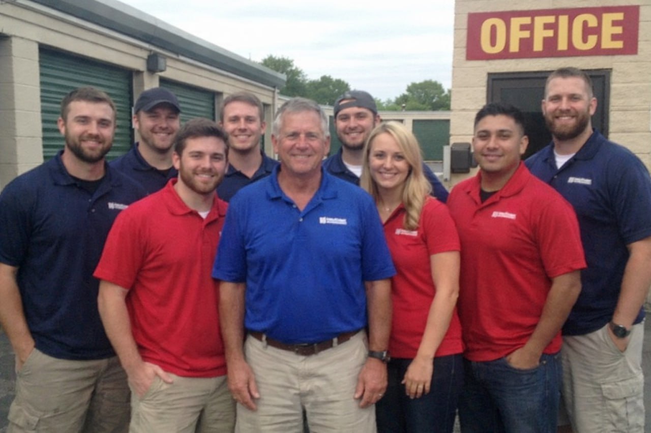 Water damage restoration professionals in Norwalk, CT